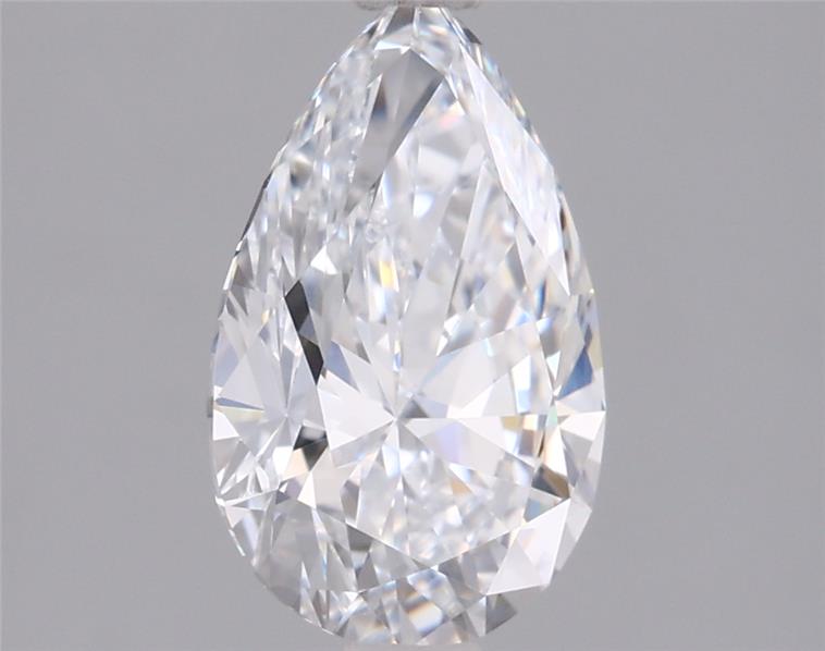 1.57 Carat Pear Lab Diamond :: 360 spin frame 05
