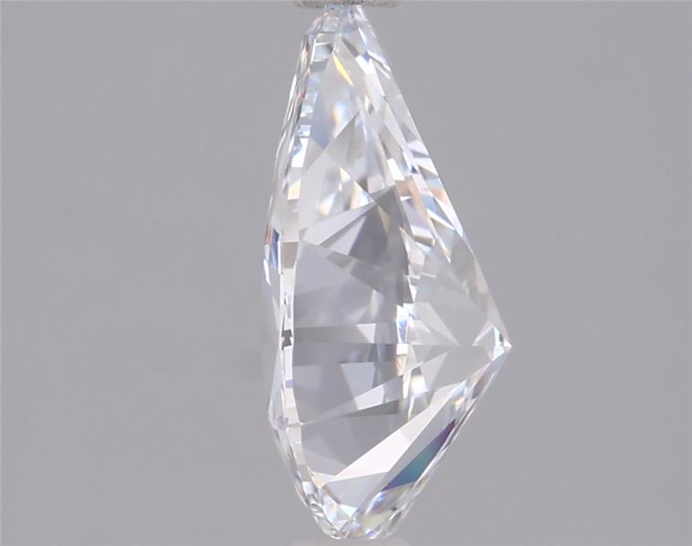 1.57 Carat Pear Lab Diamond :: 360 spin frame 07