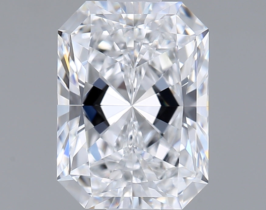 1.51 Carat Radiant Lab Diamond