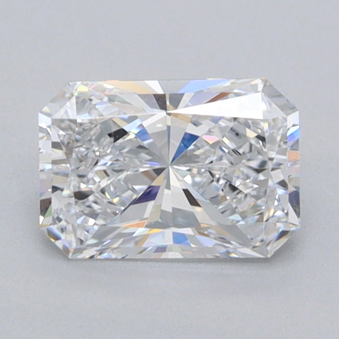 1.02 Carat Radiant Lab Diamond
