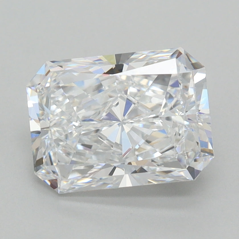 2.02 Carat Radiant Lab Diamond