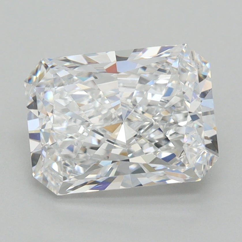 2.03 Carat Radiant Lab Diamond