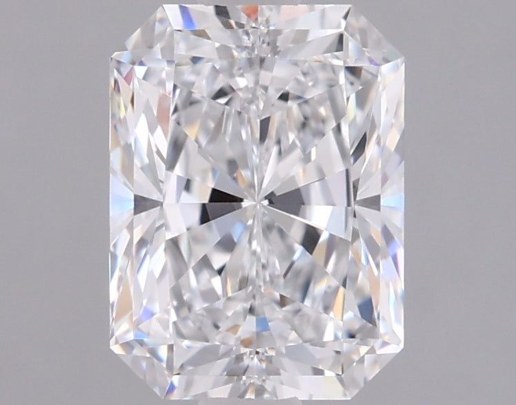 1.54 Carat Radiant Lab Diamond