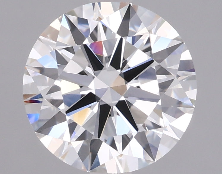 1.78 Carat Round Lab Diamond