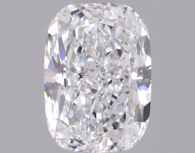 1.01 Carat Elongated Cushion Lab Diamond