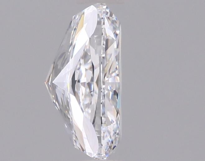 1.01 Carat Elongated Cushion Lab Diamond :: 360 spin frame 01