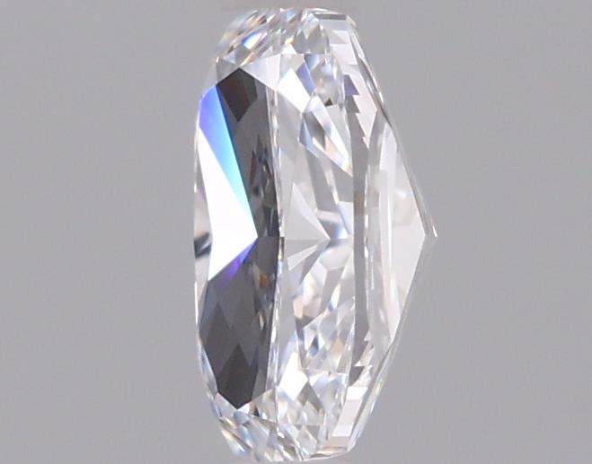 1.01 Carat Elongated Cushion Lab Diamond :: 360 spin frame 06