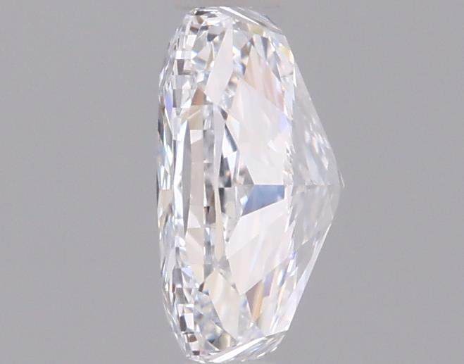 1.01 Carat Elongated Cushion Lab Diamond :: 360 spin frame 07