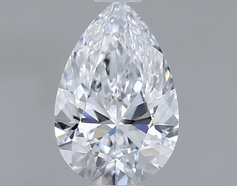 1.01 Carat Pear Lab Diamond
