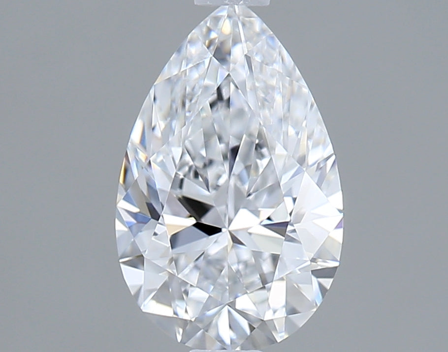 1.01 Carat Pear Lab Diamond