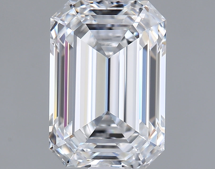 1.77 Carat Emerald Lab Diamond