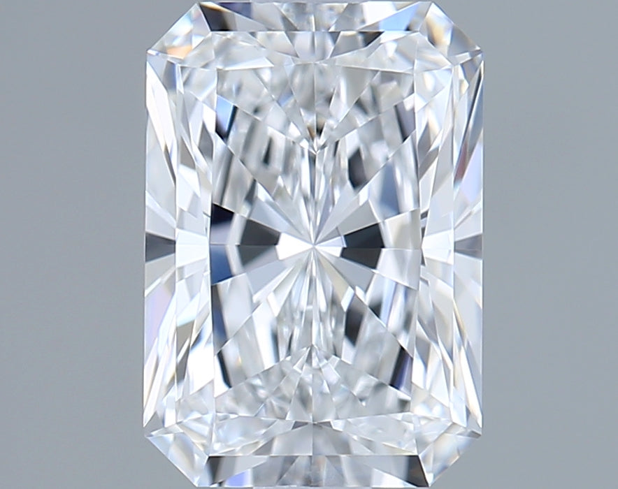 1.51 Carat Radiant Lab Diamond