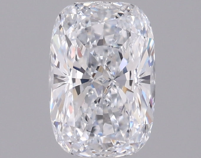 1.02 Carat Elongated Cushion Lab Diamond