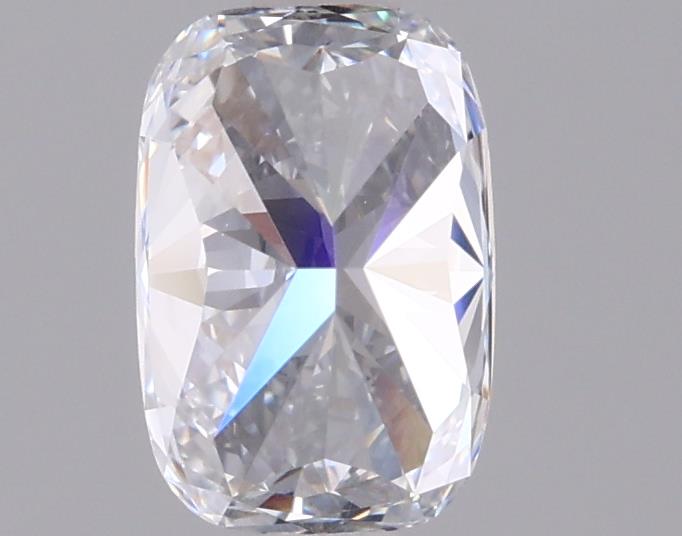 1.02 Carat Elongated Cushion Lab Diamond :: 360 spin frame 01