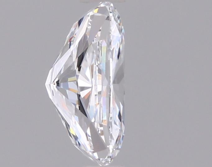 1.02 Carat Elongated Cushion Lab Diamond :: 360 spin frame 02