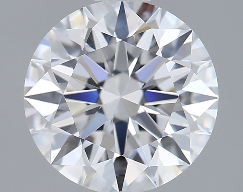 1.51 Carat Round Lab Diamond