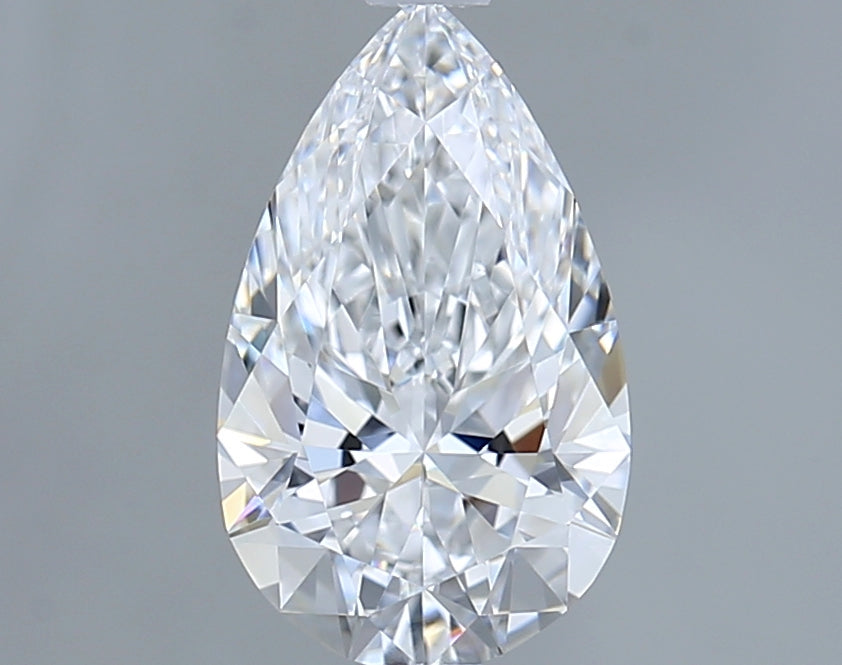 1.51 Carat Pear Lab Diamond