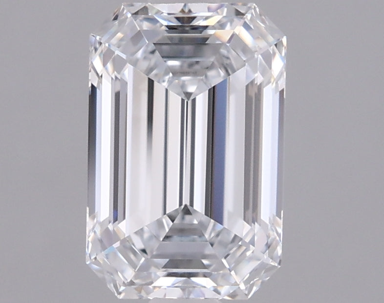 1.56 Carat Emerald Lab Diamond