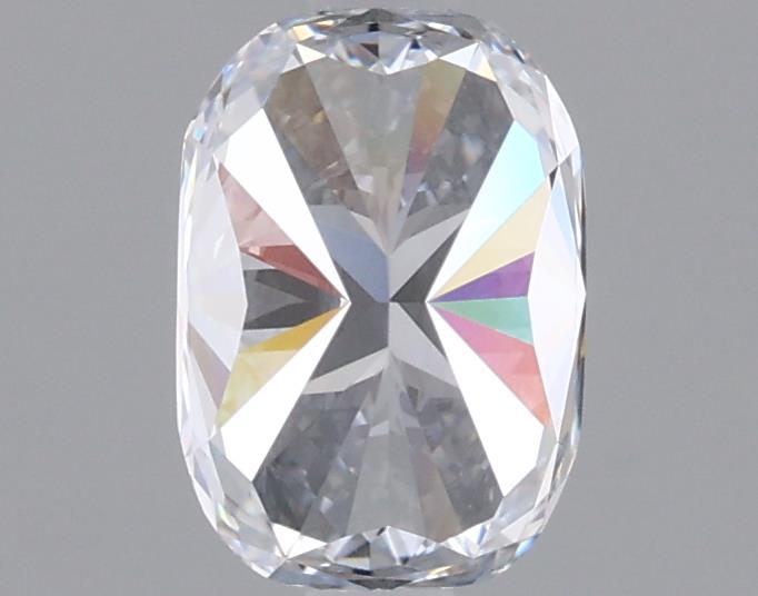 1.03 Carat Elongated Cushion Lab Diamond :: 360 spin frame 02