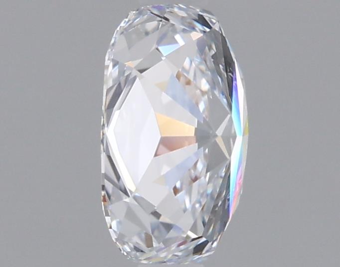 1.03 Carat Elongated Cushion Lab Diamond :: 360 spin frame 03