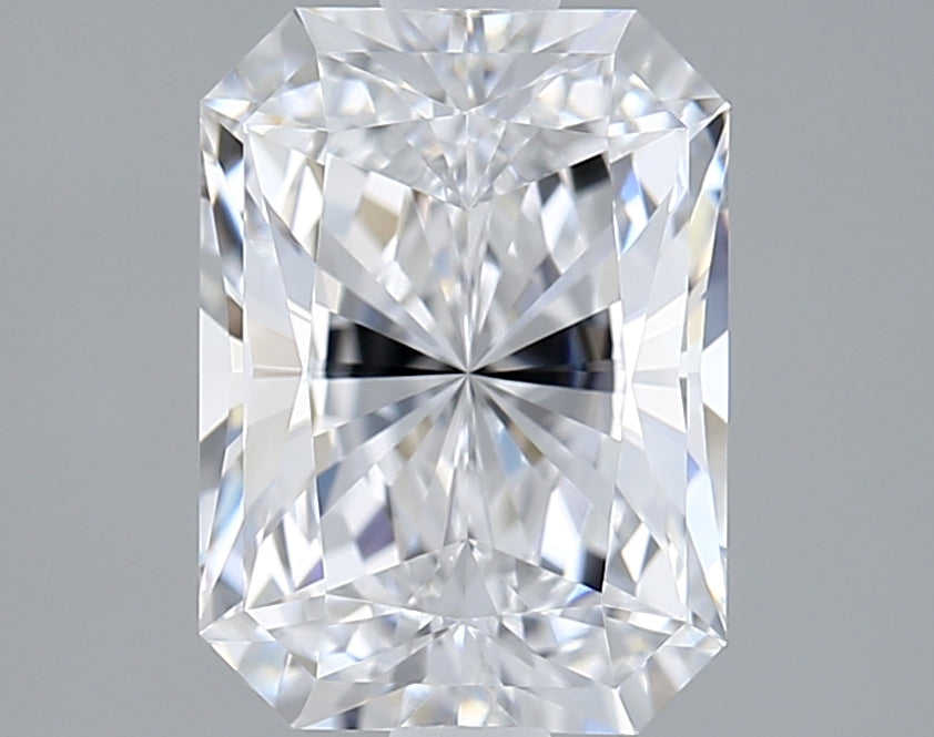 1.92 Carat Radiant Lab Diamond