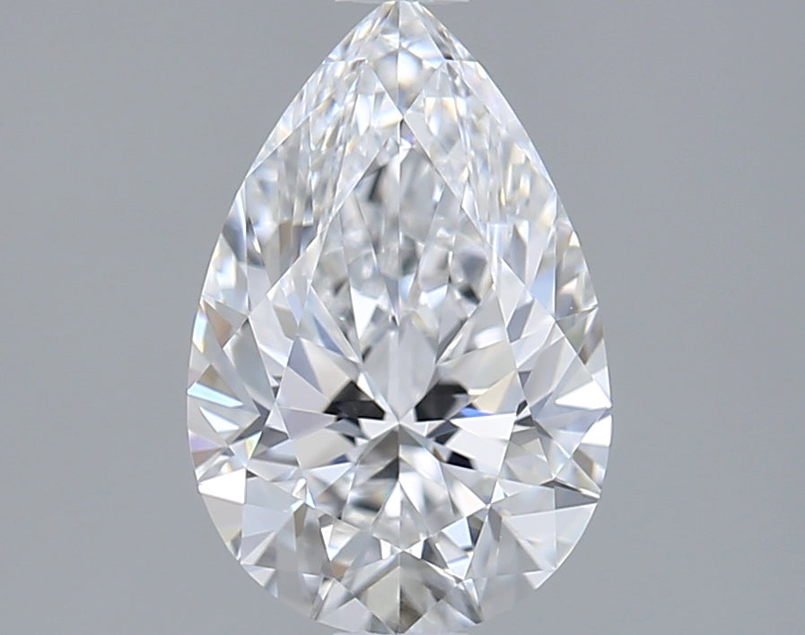 1.53 Carat Pear Lab Diamond