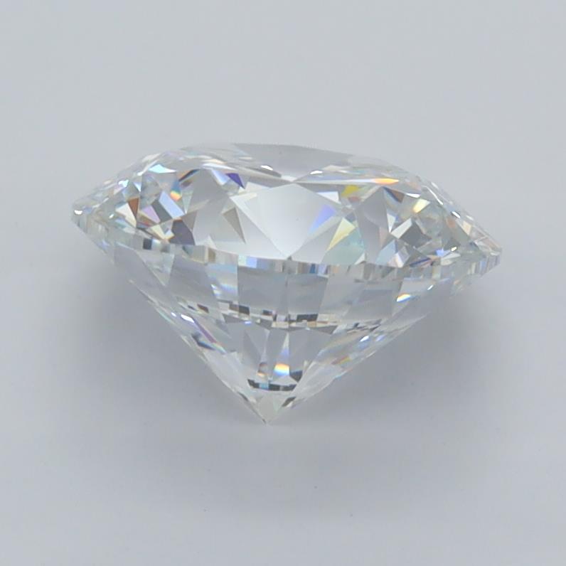 2.05 Carat Round Lab Diamond :: 360 spin frame 01