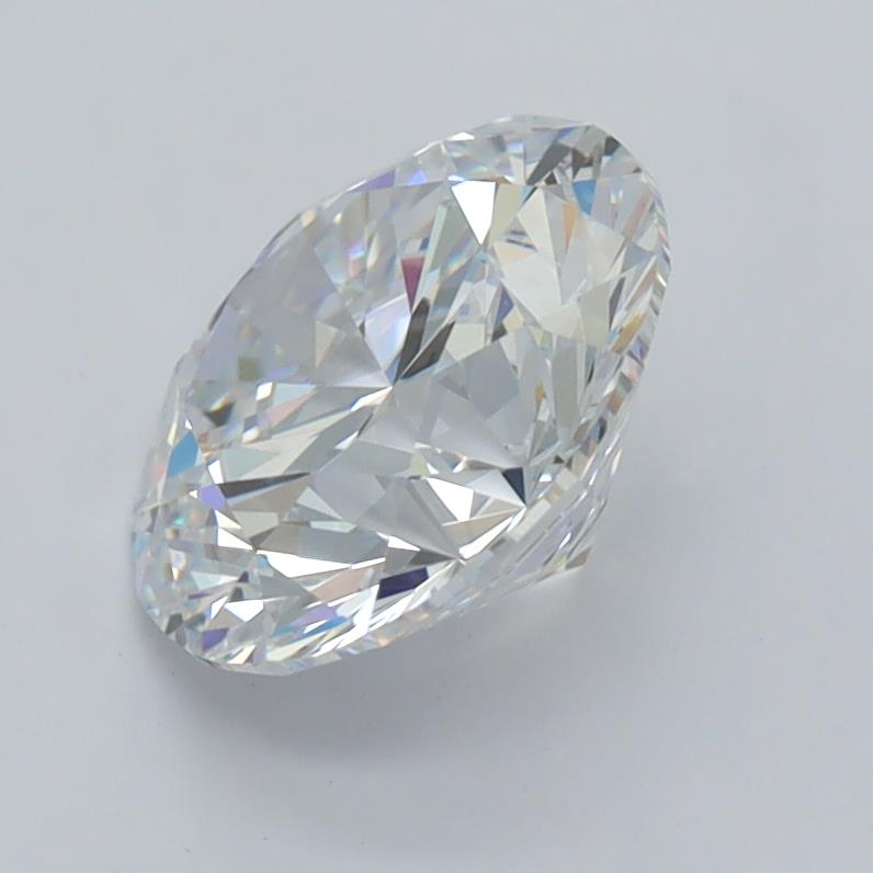 2.05 Carat Round Lab Diamond :: 360 spin frame 02