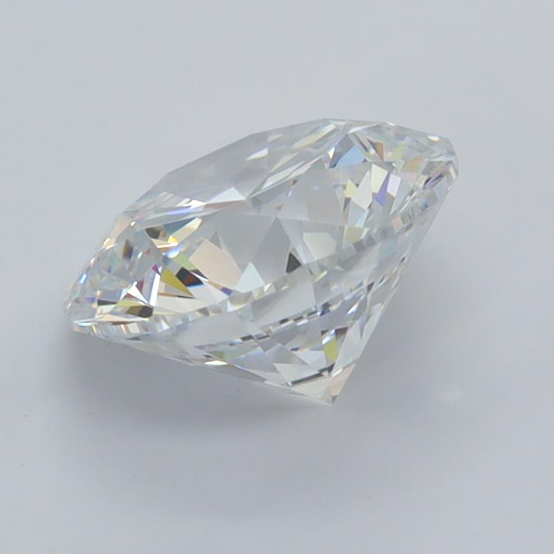 2.05 Carat Round Lab Diamond :: 360 spin frame 03