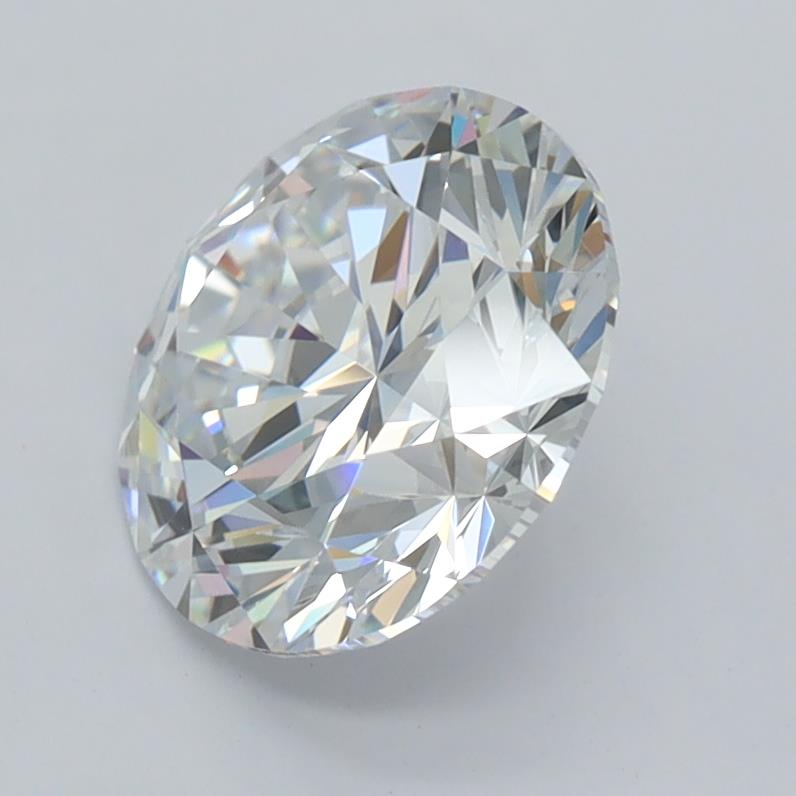 2.05 Carat Round Lab Diamond :: 360 spin frame 06