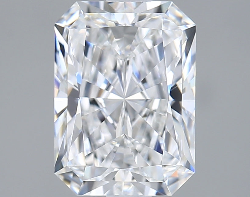 2.04 Carat Radiant Lab Diamond