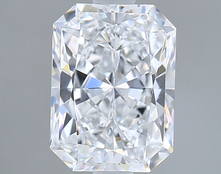 2.01 Carat Radiant Lab Diamond