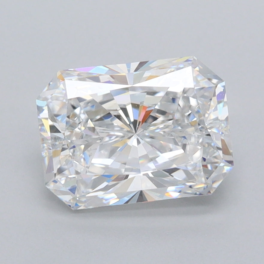 2.01 Carat Radiant Lab Diamond