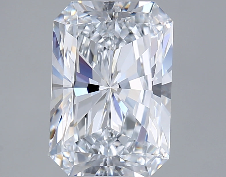 3.05 Carat Radiant Lab Diamond