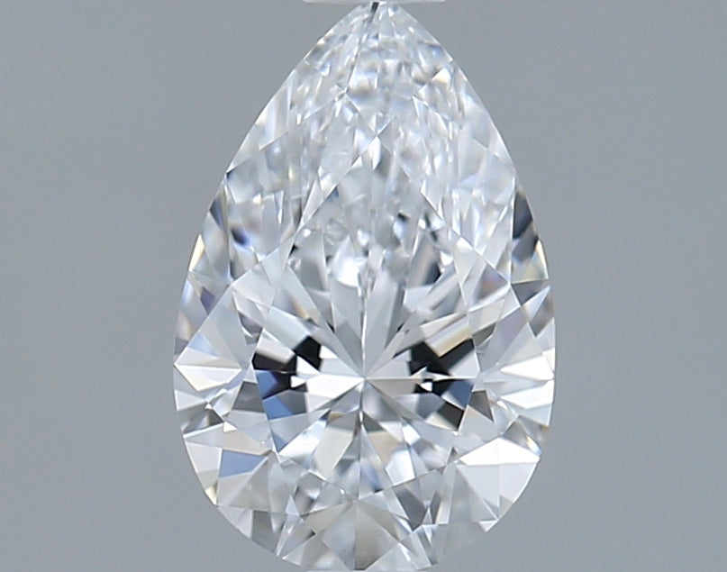 1.02 Carat Pear Lab Diamond