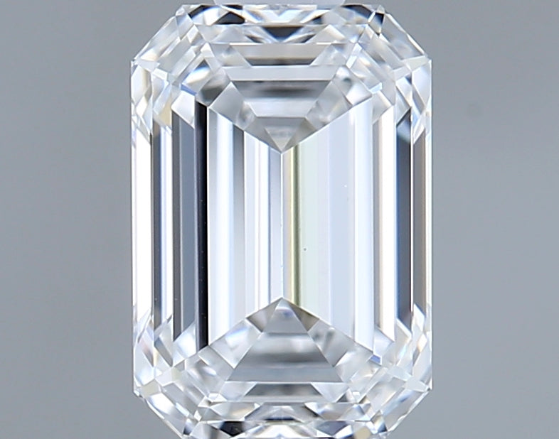 1.04 Carat Emerald Lab Diamond