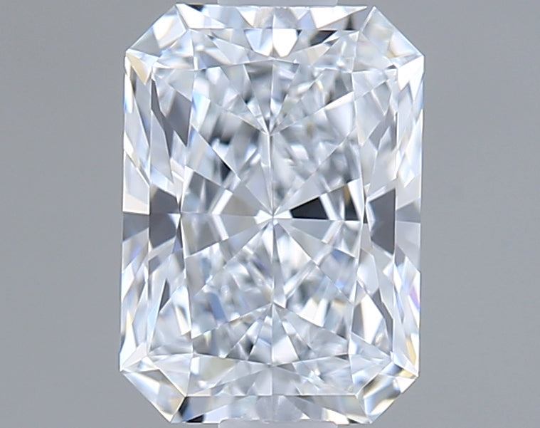 1.04 Carat Radiant Lab Diamond