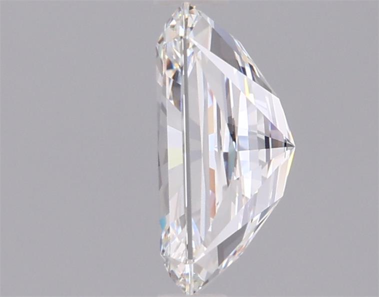 1.61 Carat Radiant Lab Diamond :: 360 spin frame 02
