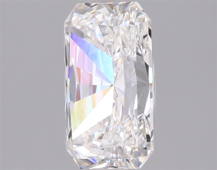 1.61 Carat Radiant Lab Diamond :: 360 spin frame 03