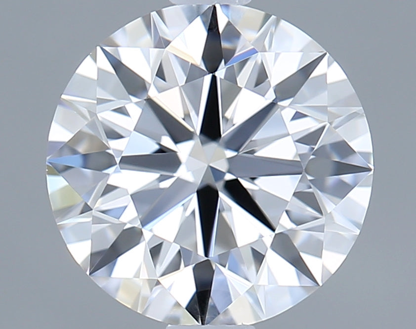 1.51 Carat Round Lab Diamond