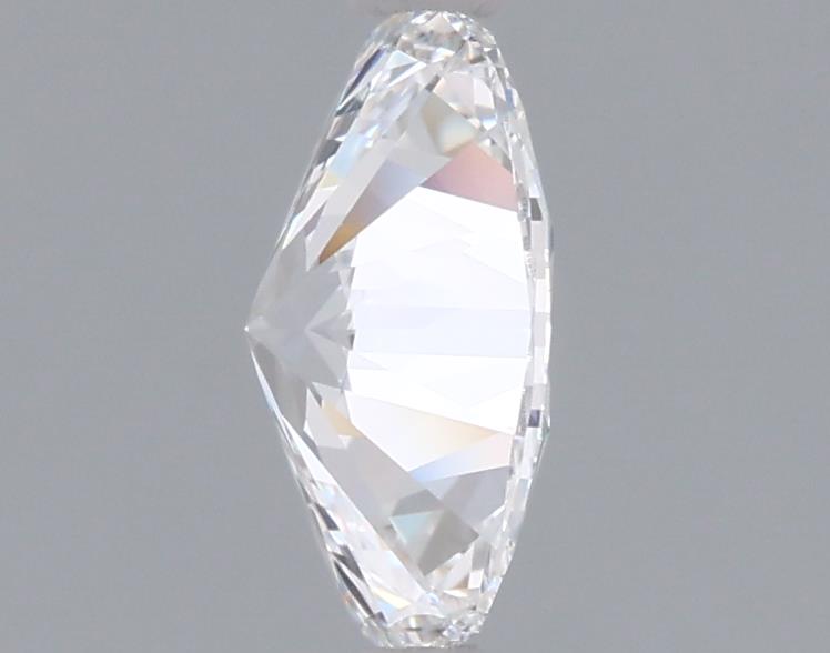 1.04 Carat Oval Lab Diamond :: 360 spin frame 04