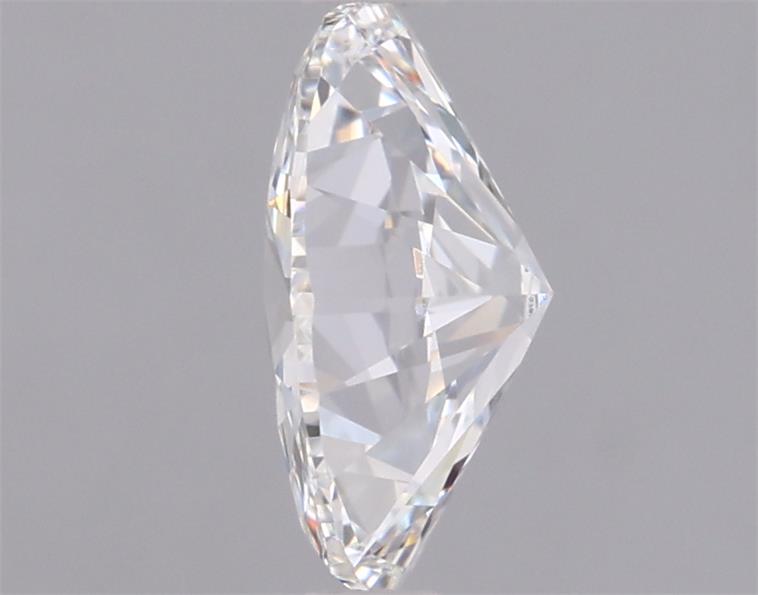 1.03 Carat Oval Lab Diamond :: 360 spin frame 06
