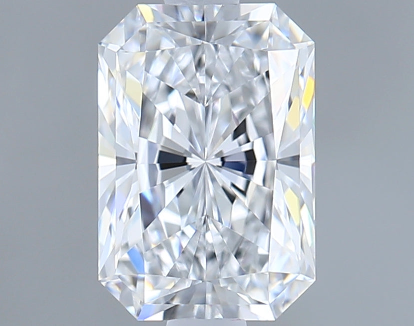 1.54 Carat Radiant Lab Diamond