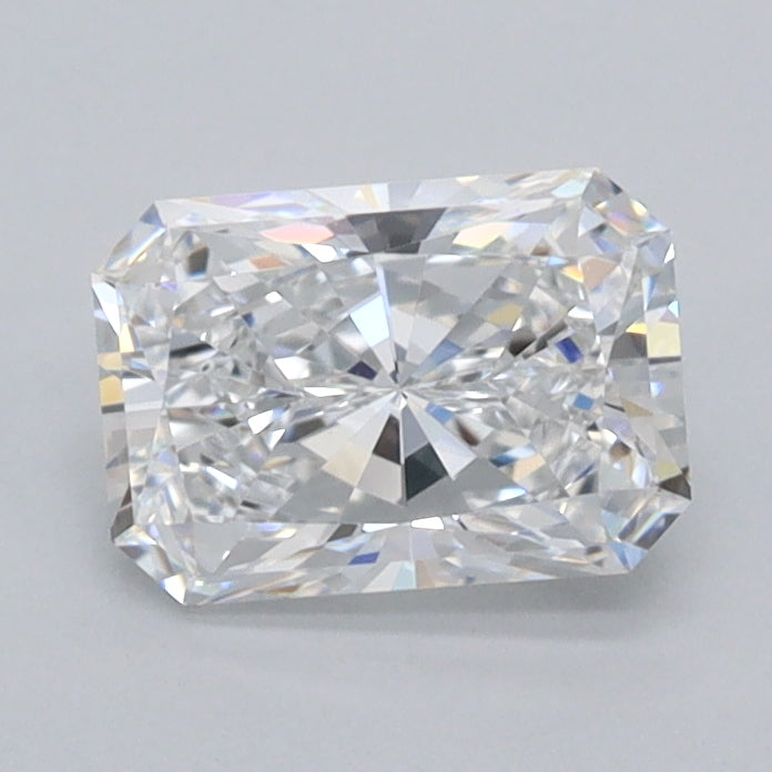 1.02 Carat Radiant Lab Diamond