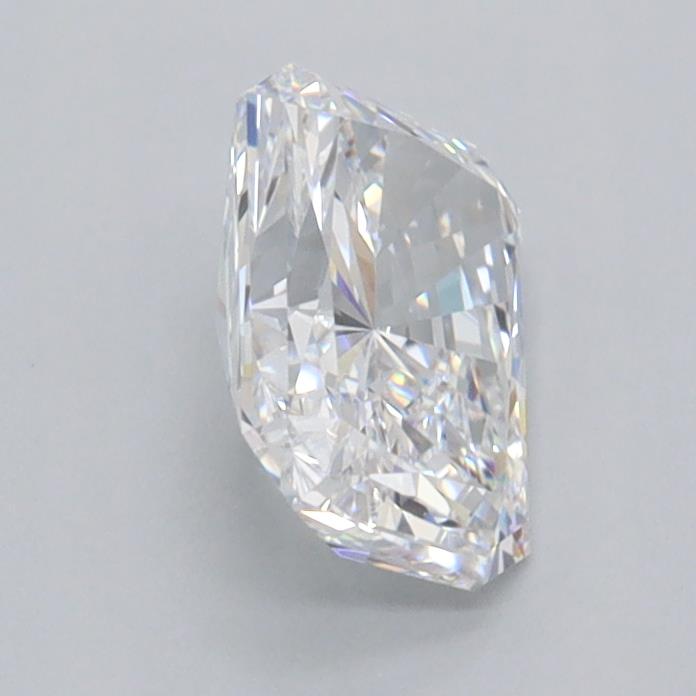 1.02 Carat Radiant Lab Diamond :: 360 spin frame 02