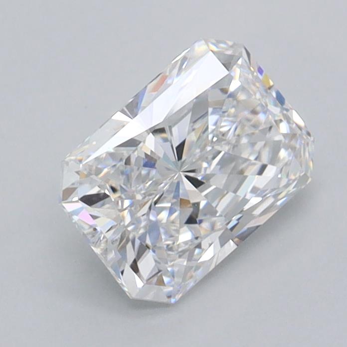 1.02 Carat Radiant Lab Diamond :: 360 spin frame 03