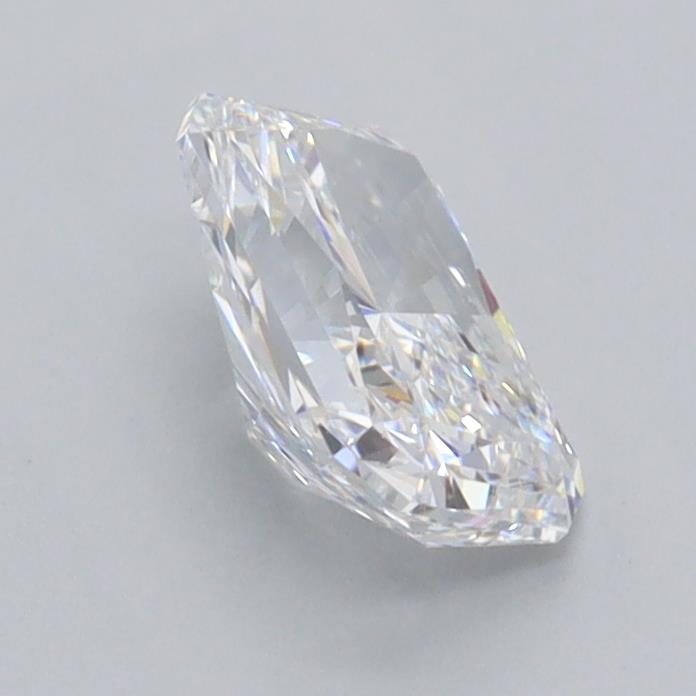 1.02 Carat Radiant Lab Diamond :: 360 spin frame 05
