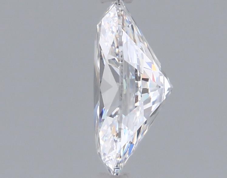 1.05 Carat Oval Lab Diamond :: 360 spin frame 01