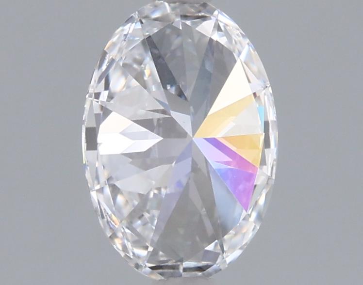 1.05 Carat Oval Lab Diamond :: 360 spin frame 02
