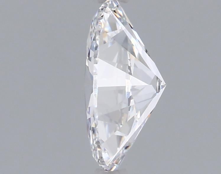 1.05 Carat Oval Lab Diamond :: 360 spin frame 05